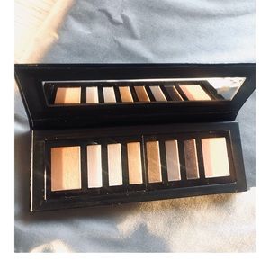 LANCOMÊ SENSATIONAL EFFECTS EYESHADOW PALETTE -NEW
